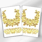 Рушник малий, РВМ-045