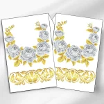 Рушник малий, РВМ-047