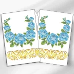 Рушник малий, РВМ-048