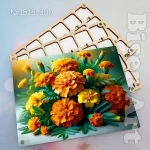 Органайзер для бісеру. 1515300