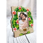 Фоторамка MINI під вишику бісером (91521163)