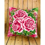 Пошита подушка з наволочкою для вишивання (2929702)