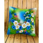 Пошита подушка з наволочкою для вишивання (2929704)