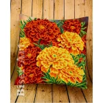 Пошита подушка з наволочкою для вишивання (2929715)