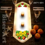 Ранер для вишивки бісером або нитками (2671051)