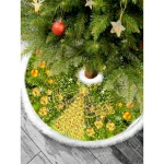 Спідниця під ялинку для вишивки бісером (нитками) (6060021)