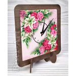 Годинник в обрамленні (1818010)