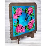 Годинник в обрамленні (1818012)