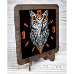 Годинник в обрамленні (1818015)