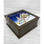 Коробочка під вишивку (1414005)