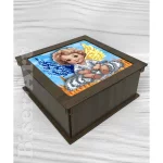 Коробочка під вишивку (1414006)