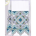 Рушник для вишивки бісером  (8001)