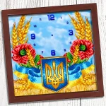 Український вінок, 303004