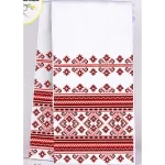 Рушник для вишивки бісером  (8002)