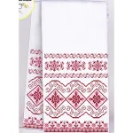 Рушник для вишивки бісером  (8004)