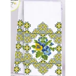 Рушник для вишивки бісером  (8010)