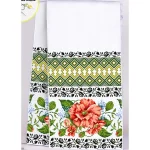 Рушник для вишивки бісером  (8030)