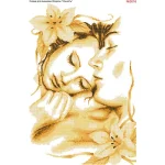 Схема для вишивки бісером  «Ніжність» (3016)