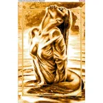 Схема для вишивки бісером  «Краса» (3028)