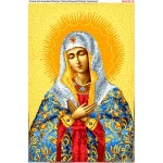 Схема для вишивки бісером  «Радість усіх радощів» (А3010)