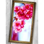 Схема вишивки бісером Сакура (3060002)