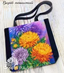 Шопер під вишивку (3537-9023)