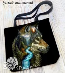 Шопер під вишивку (3537-9027)