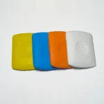 Крейда закрійника воскова для розмітки трикутна маленька 1 шт