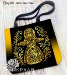 Шопер під вишивку (3537-9032)