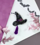 Набір для створення прикраси "Чаклунські справи" 