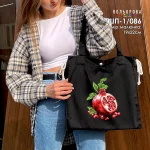 Шопер під вишивку ШП-1/086