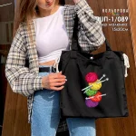 Шопер під вишивку ШП-1/089