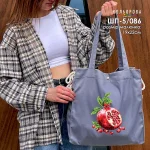 Шопер під вишивку ШП-5/086