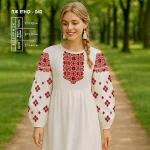 Плаття жіноче ПЖ Етно-042
