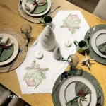 Ранер під вишивку РКВ-06