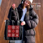 Шопер під вишивку ШП-1/098