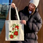 Шопер під вишивку ШП-8/094