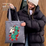 Шопер під вишивку ШП-11/096