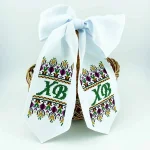 Бант на кошик, БК-102