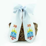 Бант на кошик, БК-107