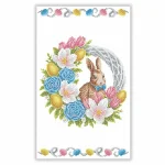 Великодній рушничок, РКВ-101