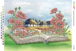 Український сюжет в книзі, БС-3486