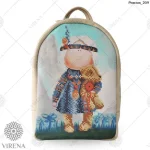 Рюкзак-міні, арт. 209