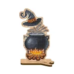 Магічне зілля з серії "Хелловін" VW_007