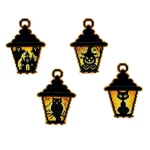 Фігурки на пластику "Ліхтарики" YUMI_054