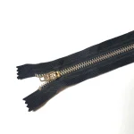 Блискавка джинсова, 18 см, ТИП-5