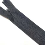 Блискавка потаємна, 18 см, ТИП-3