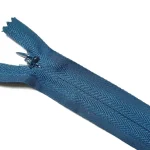 Блискавка потаємна, 18 см, ТИП-3