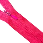 Блискавка потаємна, 18 см, ТИП-3