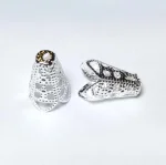 Обіймач для прикраси (поштучно), 16х10 мм